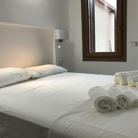 Ferienwohnung Finisterre San Vito Lo Capo Exterior foto